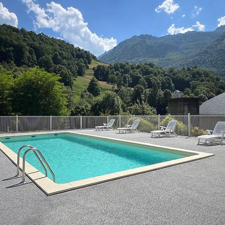 뤼생소베르 Loc Luz St Sauveur 3 아파트 외부 사진