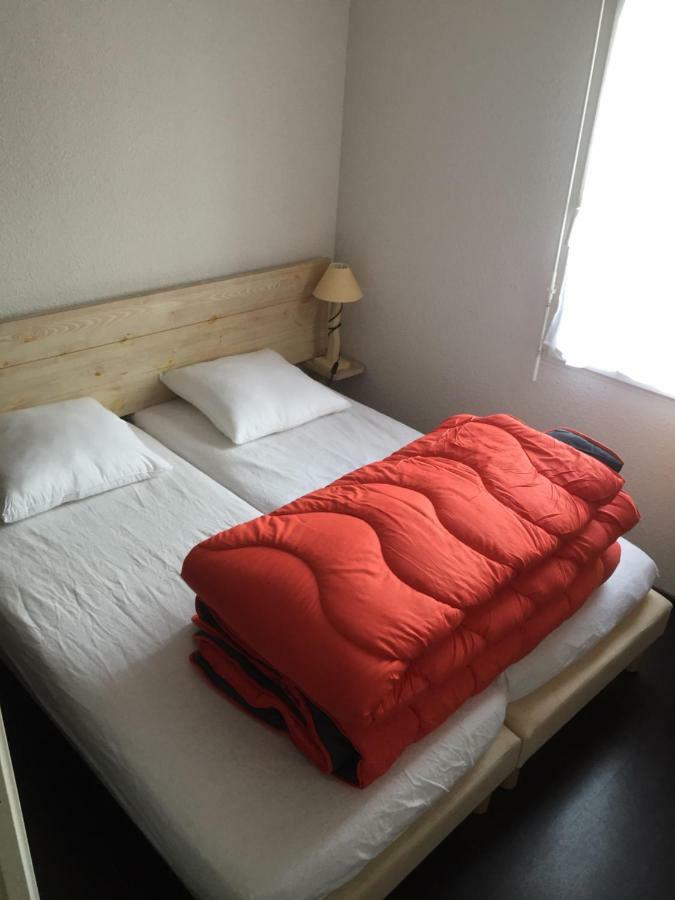 뤼생소베르 Loc Luz St Sauveur 3 아파트 외부 사진