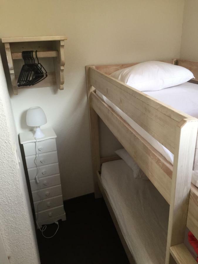 뤼생소베르 Loc Luz St Sauveur 3 아파트 외부 사진